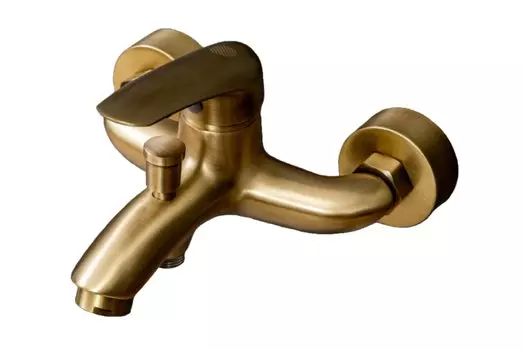 Смеситель для ванны Alfi M18-100