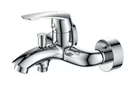 Смеситель для ванны Alfi M18-100