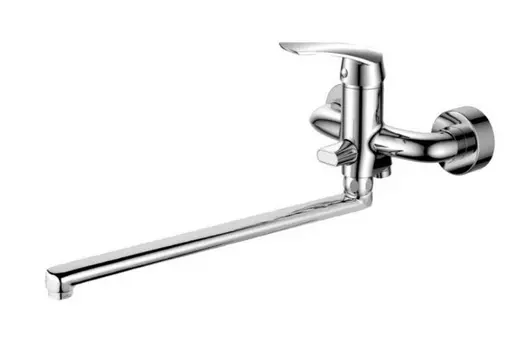 Смеситель для ванны Alfi M18-211