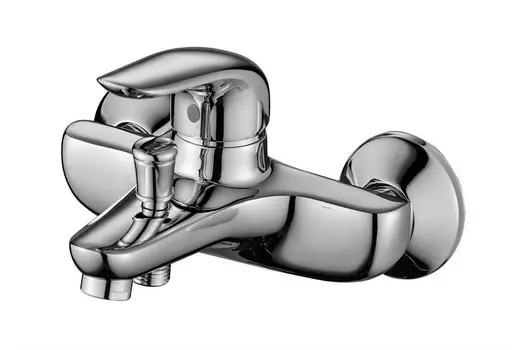 Смеситель для ванны Alfi M60-100