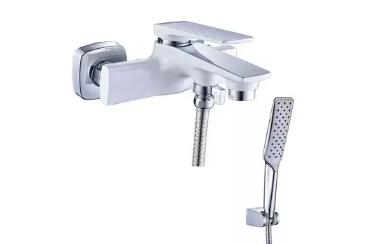 Смеситель для ванны Allegro