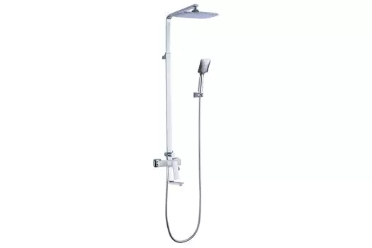 Смеситель для ванны Allegro