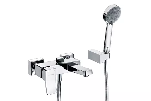 Смеситель для ванны Aller 1061