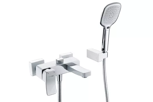 Смеситель для ванны Aller 1061W