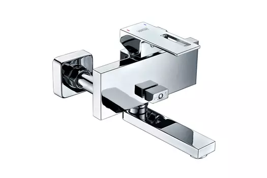 Смеситель для ванны Alme