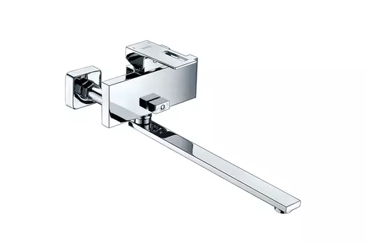 Смеситель для ванны Alme