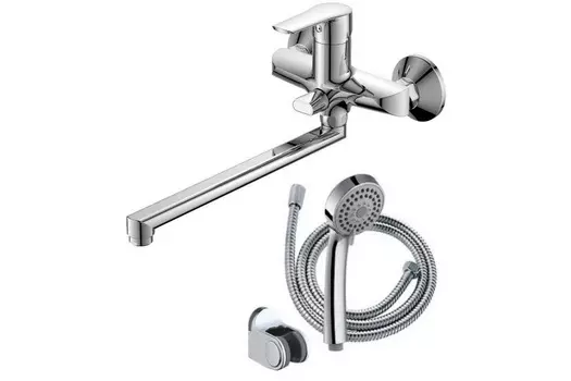 Смеситель для ванны Archi M43-211