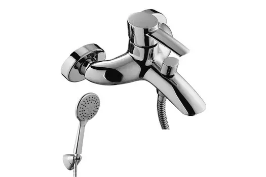 Смеситель для ванны Atlantiss