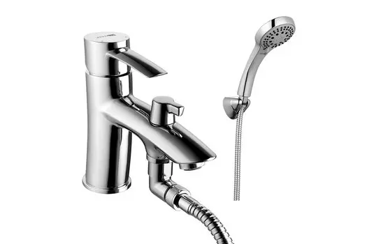 Смеситель для ванны Atlantiss