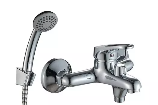 Смеситель для ванны B35