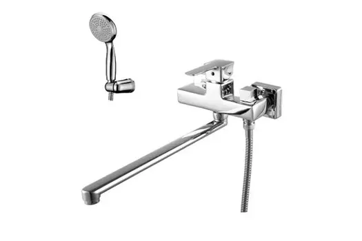 Смеситель для ванны Basis