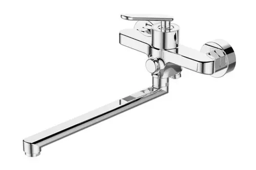 Смеситель для ванны Beauty A2621100