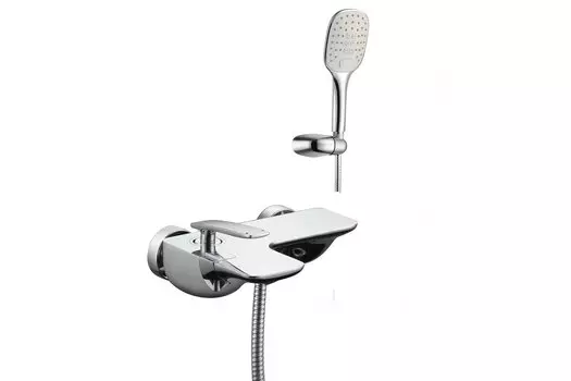 Смеситель для ванны Bellario