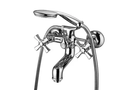 Смеситель для ванны Benefit