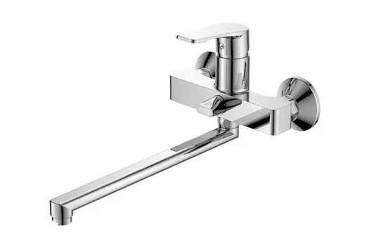 Смеситель для ванны Berti M17-211