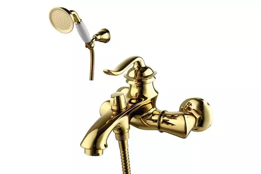 Смеситель для ванны Brava