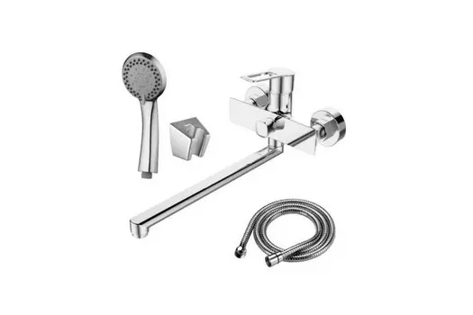 Смеситель для ванны Brave A2321100