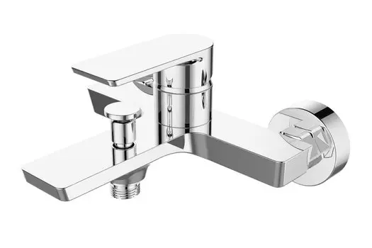 Смеситель для ванны Brilliant A0310000