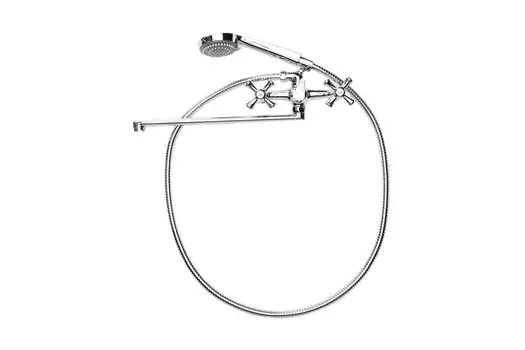 Смеситель для ванны Classic M71-211