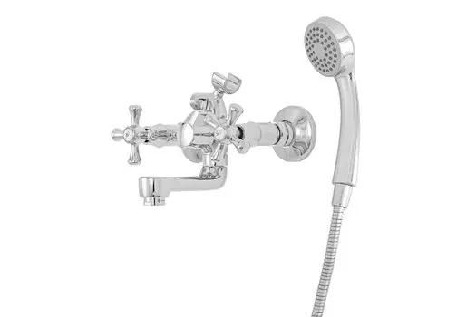 Смеситель для ванны Classic M71-212