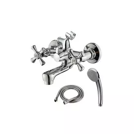 Смеситель для ванны Classic M71-221