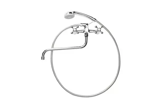 Смеситель для ванны Classic Pro M72-222