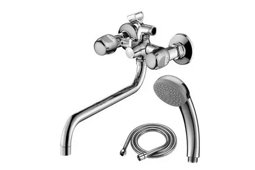 Смеситель для ванны Classic S M75-221