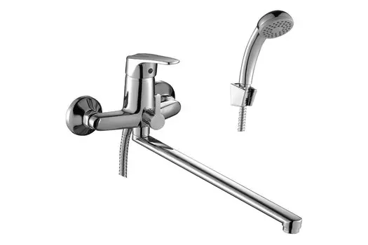 Смеситель для ванны D40