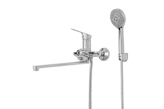 Смеситель для ванны Dia M45-211