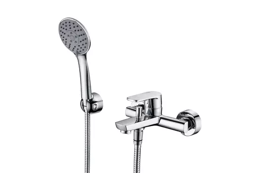 Смеситель для ванны Dill