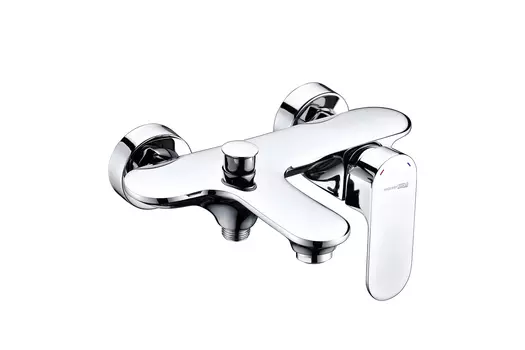 Смеситель для ванны Dinkel 5801