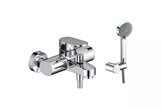 Смеситель для ванны Donau