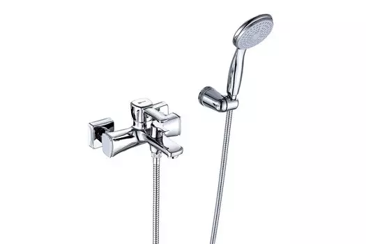 Смеситель для ванны Evitta