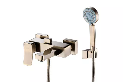 Смеситель для ванны Exter