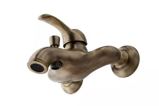 Смеситель для ванны Flavia