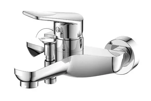 Смеситель для ванны Flipo M23-100