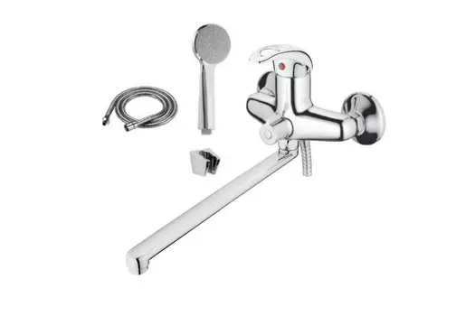 Смеситель для ванны Gabi M81-211