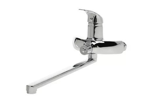 Смеситель для ванны Glad A1521100