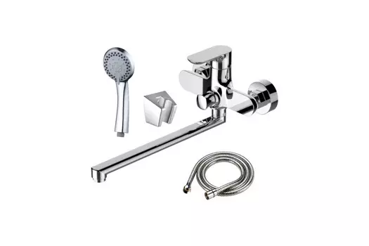 Смеситель для ванны Gorgeous A0221100