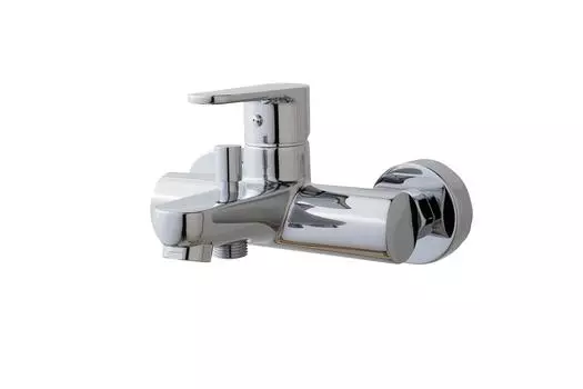 Смеситель для ванны Green