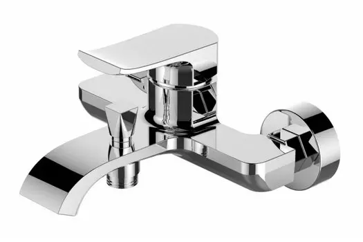 Смеситель для ванны Happy A0410000