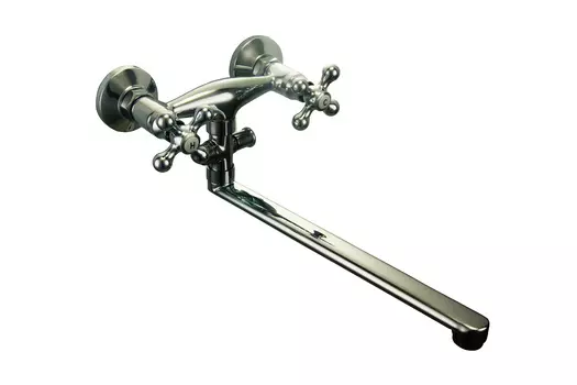 Смеситель для ванны и душа Atra-NEW