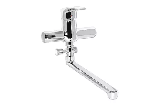 Смеситель для ванны и душа Basilica