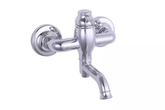 Смеситель для ванны и душа Bugatti