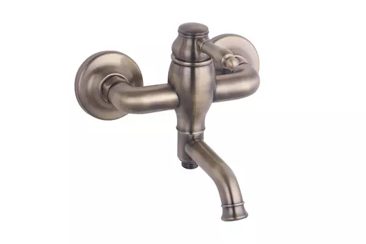 Смеситель для ванны и душа Bugatti