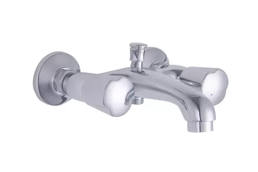 Смеситель для ванны и душа Delta