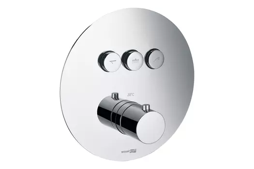 Смеситель для ванны и душа Dinkel