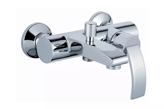 Смеситель для ванны и душа Lake