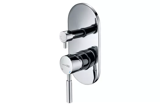 Смеситель для ванны и душа Main 4141