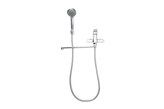 Смеситель для ванны Iris M41-211